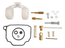 Comprar Kit Reparacion Carburador Yamaha Crypton 105 Bpm Repuestos