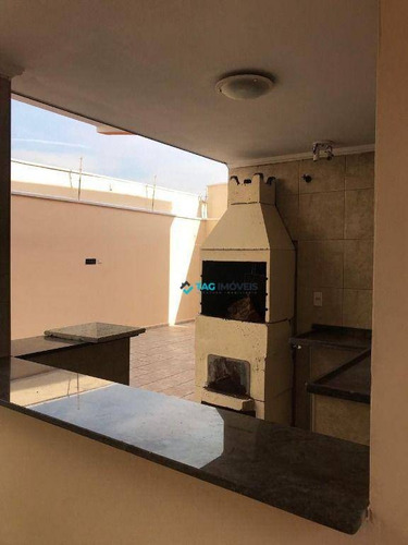 Imagem 12 de 27 de Casa Com 4 Dormitórios, 300 M² - Venda Por R$ 1.272.000,00 Ou Aluguel Por R$ 3.600,00/mês - Parque Via Norte - Campinas/sp - Ca1122