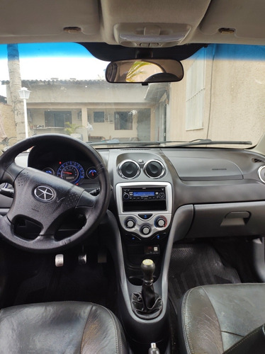 Imagem 6 de 6 de Jac J3 2011 1.4 16v 5p
