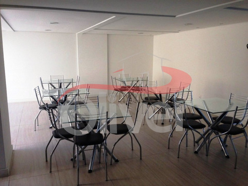 Imagem 18 de 20 de Residencial Morada Nobre, Apartamento 2 Dormitórios, Vaga De Garagem, Silveira Da Motta, São Jose Dos Pinhais, Parana - Ap00407 - 33152513