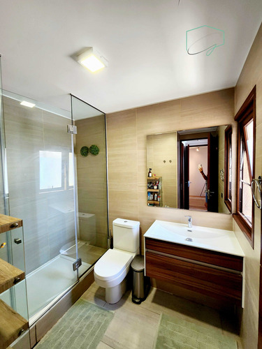 Venta Dúplex 5 Dorm +2estac Y Bod, El Remanso (92298)