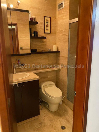 Imagen 16 de 19 de Apartamento En Venta La Bonita Mls #21-27651