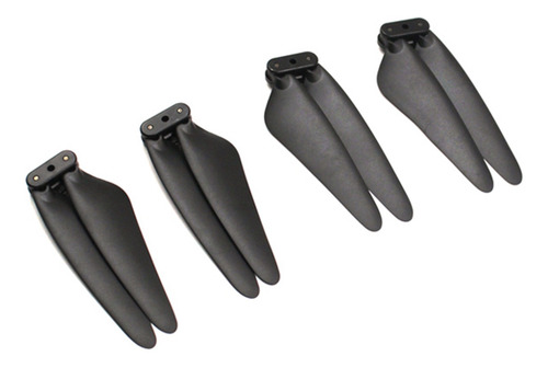 Mini Hélice De 4pcs Drone Para Sg906 Pro Rc Drone Repuestos