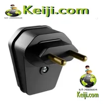 Comprar Enchufe Desmontable 20a 2p 90o Con Prensaestopas