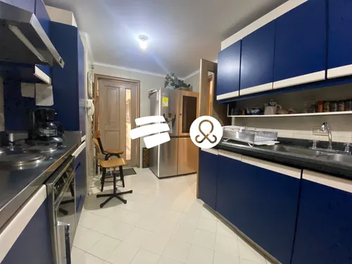 Vendo Apartamento En La Carolina