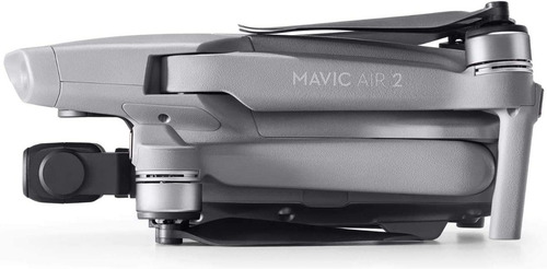 Imagen 5 de 8 de Mavic Air 2 Combo Dji Fly More Totalmente Sellado Nuevo