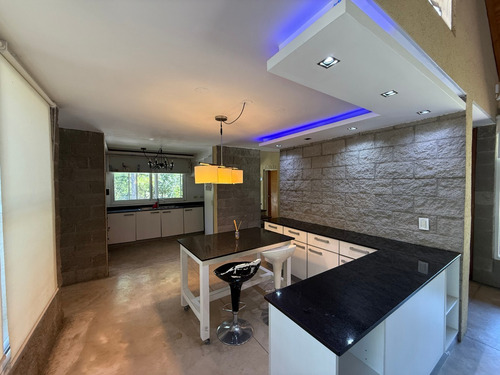 Excelente Propiedad En Barrio Cerrado 3 Habitaciones En Suite