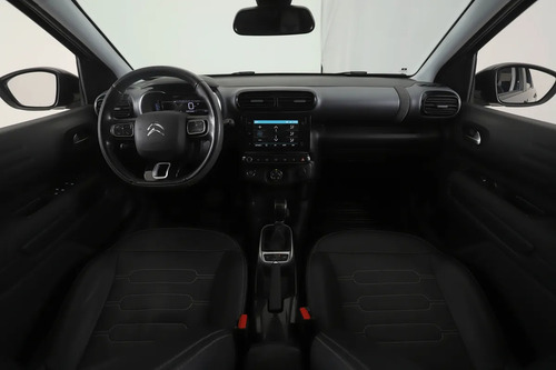 Citroën C4 Cactus 1.6 Thp 165 At6 Shine