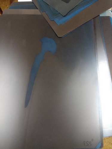 Radiografias Tomografias Usadas Lote X 50 (Usado)