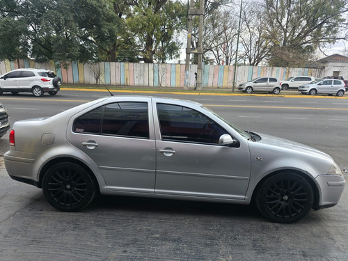 Volkswagen Bora 2.0 Trendline 115cv