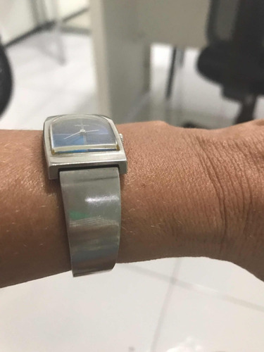 Relógio Seiko Antigo