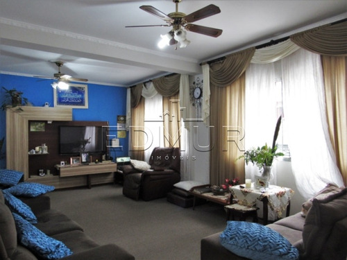 Casa - Utinga - Ref: 24850 - V-24850