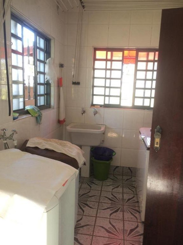 Imagem 5 de 30 de Casa Com 3 Dormitórios À Venda, 190 M² Por R$ 800.000 - Jardim Ribeiro - Valinhos/sp - Ca0390