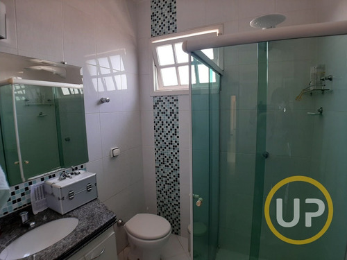 Imagem 13 de 15 de Casa À Venda No Bairro Fernão Dias - Belo Horizonte, Mg - 8405