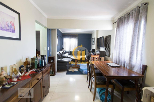 Imagem 1 de 20 de Apartamento Duplex Com Estúdio De Música - Ad0004