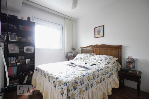 Apartamento Para Aluguel - Vila Andrade, 1 Quarto, 51 - 893300838