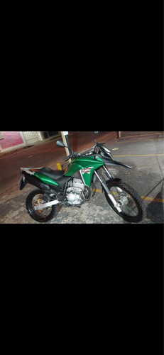 Imagem 2 de 5 de Honda Xre 300