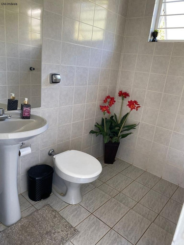 Imagem 17 de 29 de Casa - Ca01236 - 70923579