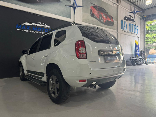 Renault Duster 20 D 4x2a