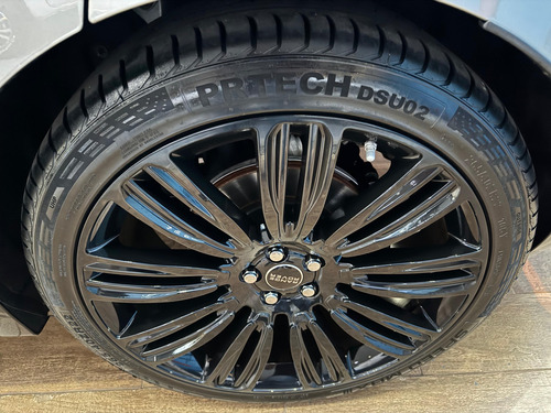 Land Rover Range Rover Velar 3.0 V6 P380 GASOLINA R-DYNAMIC SE AUTOMÁTICO