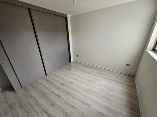 Arriendo Departamento En Fuentes Las Palmas, Concepción.