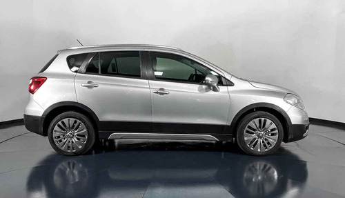 Imagen 4 de 15 de 103346 - Suzuki S-cross 2016 Con Garantía