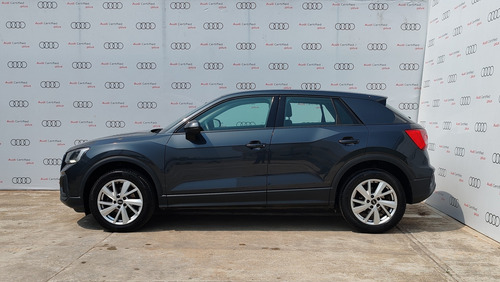 Audi Q2 1.4 35 Tfsi Dynamic