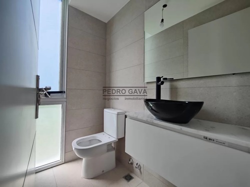 Casa En Venta A Estrenar En Piriapolis, Residencias Altamarea, Un Nuevo Horizonte De Exclusividad !!