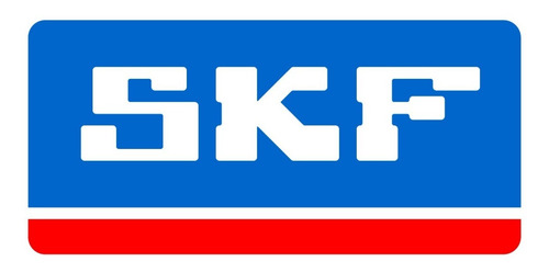 Ruleman Rodamiento Nup 304 (20x52x15) Skf Alemania