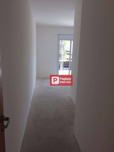 Sobrado À Venda, 115 M² Por R$ 489.999,99 - Vila Marari - São Paulo/sp - So2431