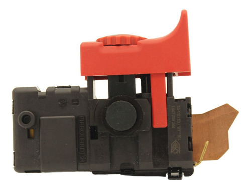 Interruptor Bosch 1607200266 Para Gsb 20-2 Re / Gsb 16 Re