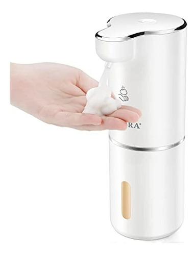 Dispensador De Jabón En Espuma Secura, 10 Oz/300 Ml Dispensa