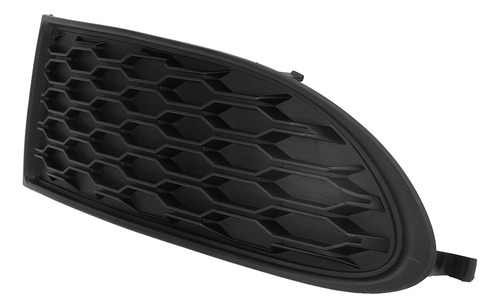 Cubiertas Para Orificios Antiniebla, De Plástico Abs, Moldur