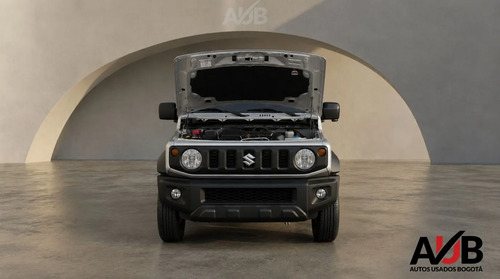 Suzuki Jimny 1.3 Jlx