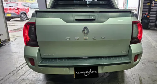 Renault Duster Oroch 2.0 Intens