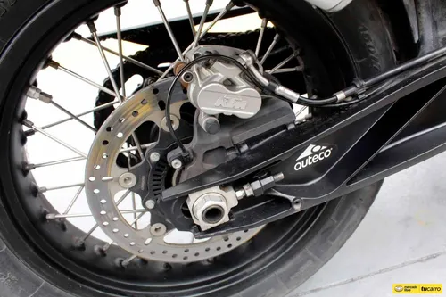 Ktm 790 Adventure S 2020
