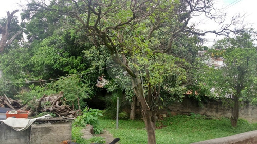 Imagem 8 de 16 de Terreno. 1640 Metros Quadrados. Casa Verde. - Reo175354