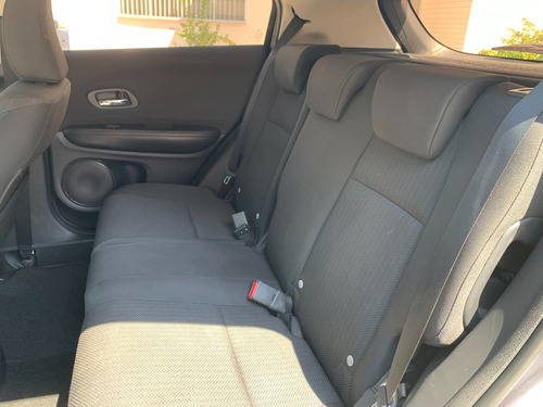 Imagem 8 de 12 de Honda Hrv Ex 2016 Super Conservado