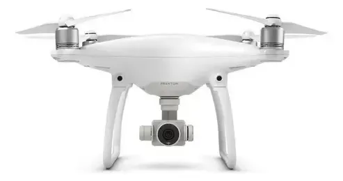 Dji Phantom 4 Advanced + Mochila + 1 Jogo Hélice Nova | Frete grátis
