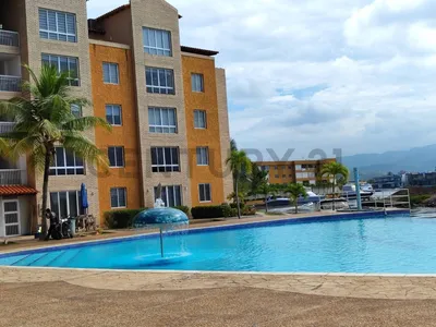 Apartamento en venta
