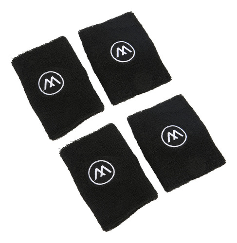 - 2 Pares De Correas Deportivas For Baloncesto Que Absorben