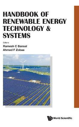 Libro Handbook Of Renewable Energy Technology & Systems -...