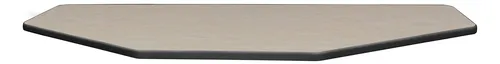 Tablero De Mesa Resistente Y Doble Cara Para Escritorios
