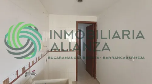 Apartamento En Venta En Cañaveral. Cod V61509