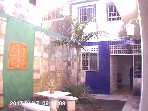 Imagem 19 de 20 de Casa À Venda Na Parquelândia - Fortaleza/ce - 488