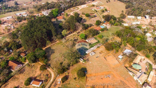 Imagem 3 de 30 de Chácara Com 4 Dormitórios À Venda, 15000 M² Por R$ 1.459.000,01 - Cachoeira - Atibaia/sp - Ch0351
