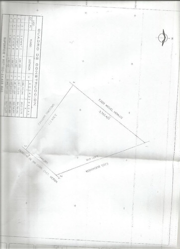 Imagen 2 de 2 de Terreno En Venta En Bacalar Para Desarrollar