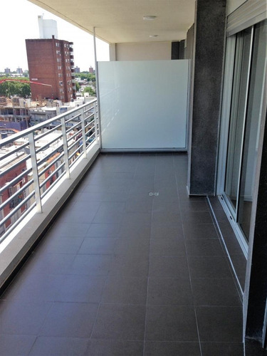 Imagen 4 de 24 de Apartamento 2 Dormitorios. La Blanqueada. X17.