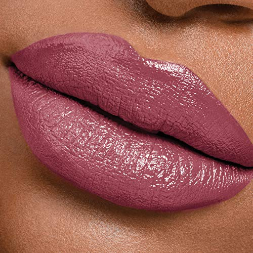 Batom Maybelline Superstay Berry Lips 24h Longwear