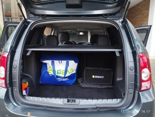 Renault Duster 2.0 Dynamique 4x2